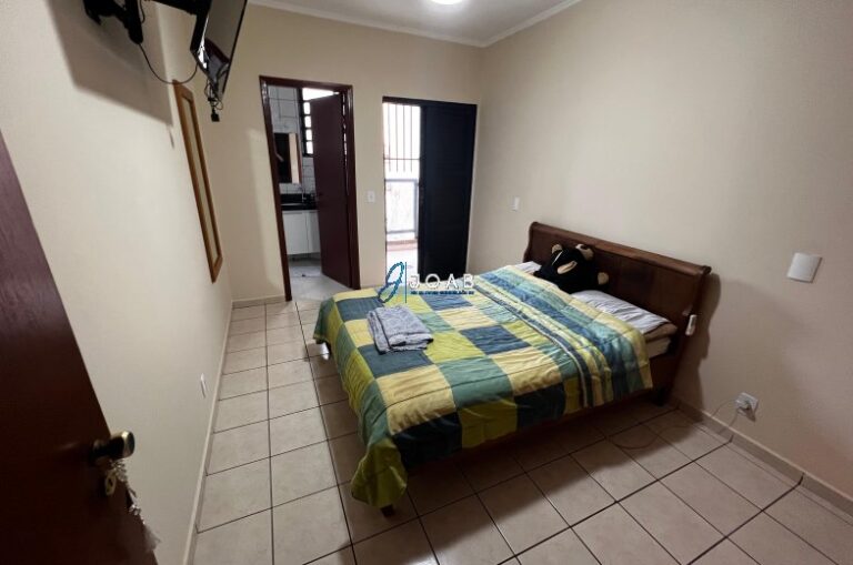 Apartamento no Irajá10