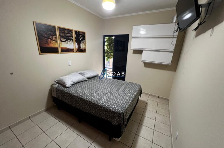 Apartamento no Irajá11