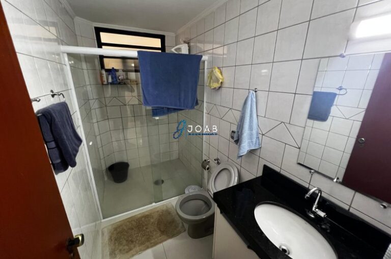 Apartamento no Irajá12