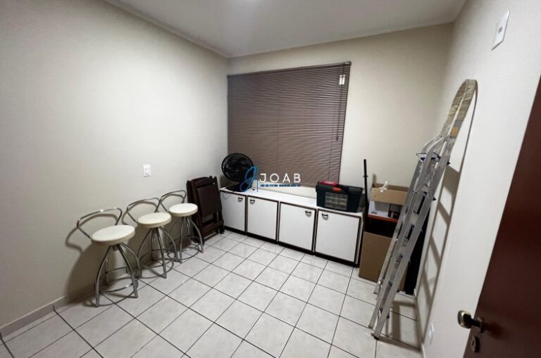 Apartamento no Irajá13