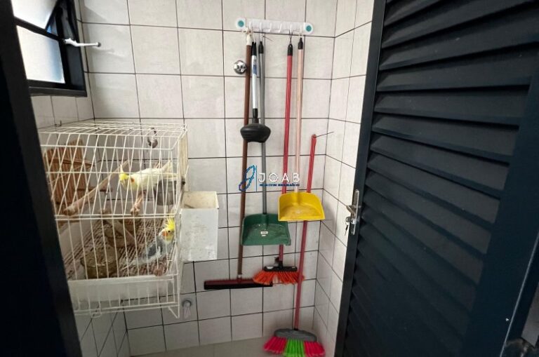 Apartamento no Irajá15