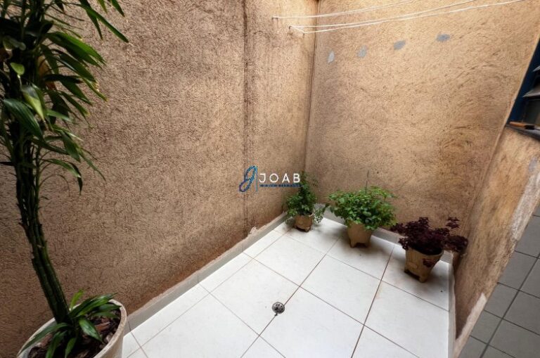 Apartamento no Irajá16