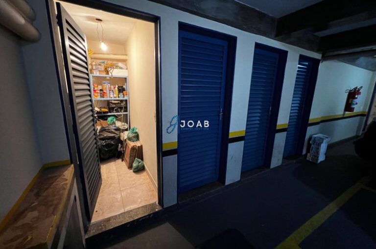 Apartamento no Irajá17