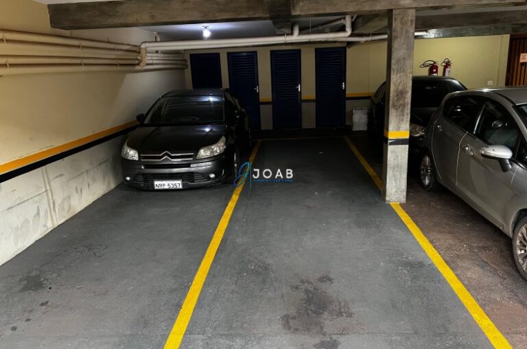 Apartamento no Irajá18