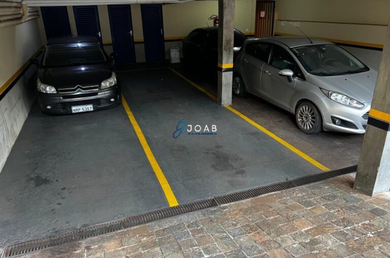 Apartamento no Irajá19