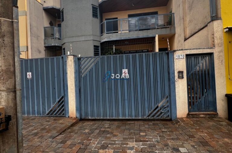 Apartamento no Irajá21
