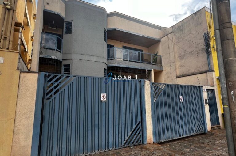 Apartamento no Irajá22