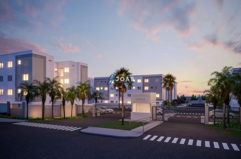 RESIDENCIAL RIVIERA - MRV1