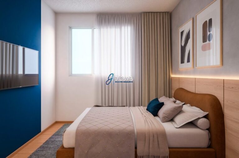 RESIDENCIAL RIVIERA - MRV2