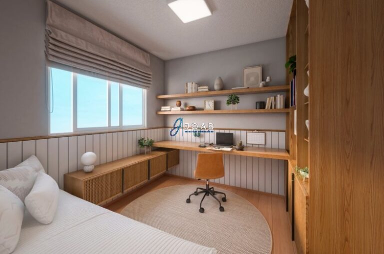 RESIDENCIAL RIVIERA - MRV3