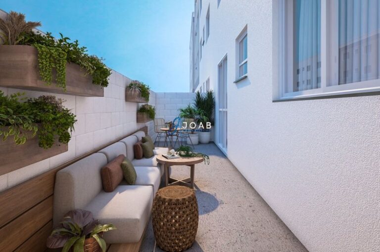 RESIDENCIAL RIVIERA - MRV4