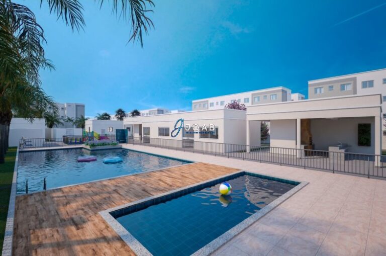 RESIDENCIAL RIVIERA - MRV5