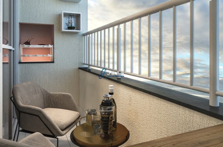 RESIDENCIAL ROTTERDAM - MRV02