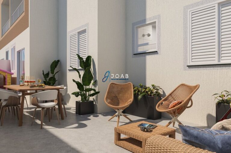 RESIDENCIAL ROTTERDAM - MRV03