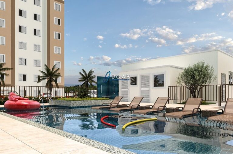 RESIDENCIAL ROTTERDAM - MRV05