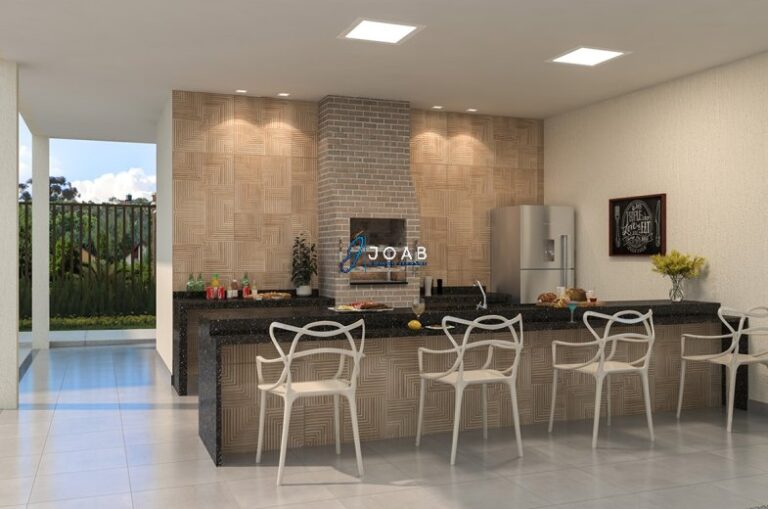 RESIDENCIAL ROTTERDAM - MRV06
