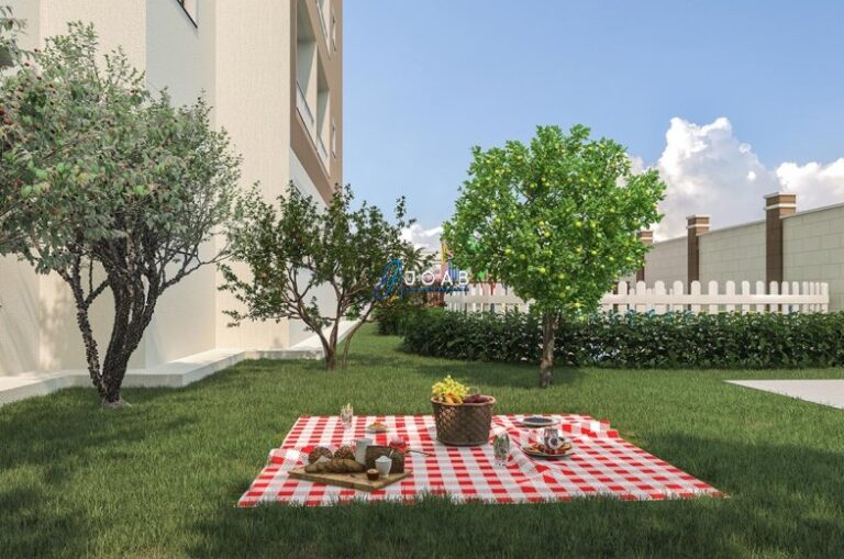 RESIDENCIAL ROTTERDAM - MRV09