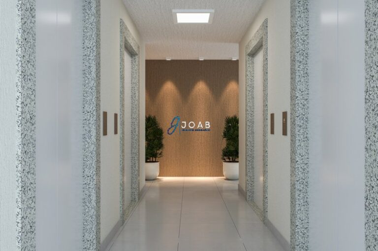 RESIDENCIAL ROTTERDAM - MRV10