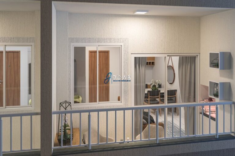 RESIDENCIAL ROTTERDAM - MRV12