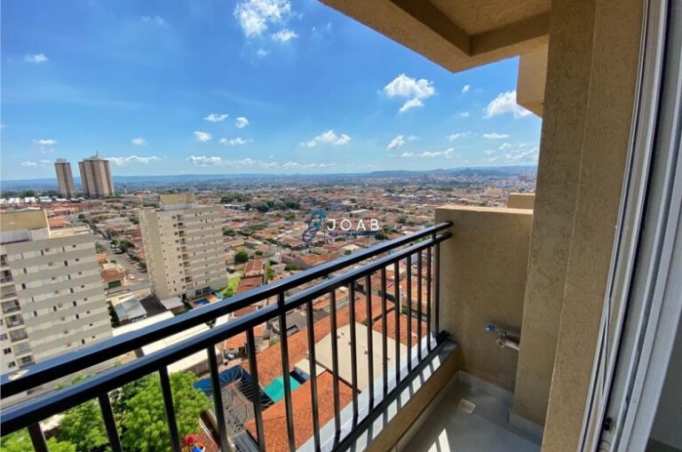 Vila Monte Alegre - Ribeirão Preto10