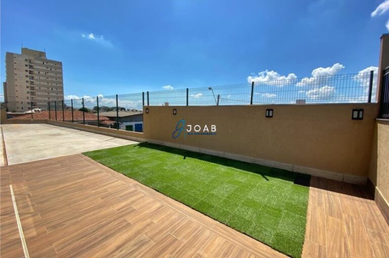 Vila Monte Alegre - Ribeirão Preto17